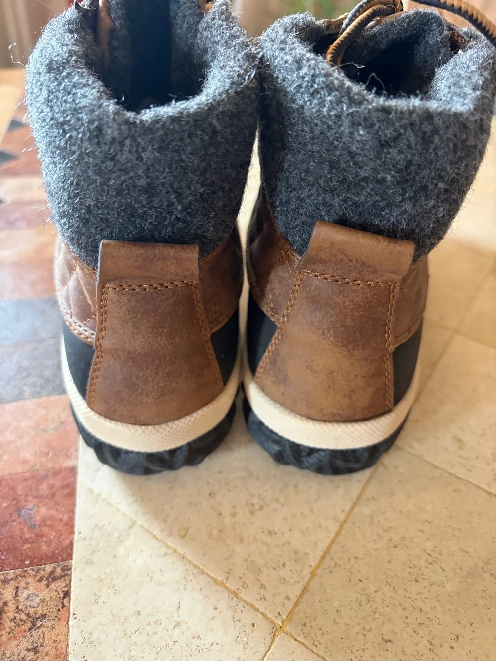 Global Win comfortable women’s